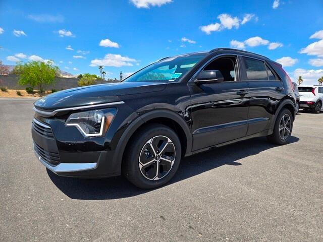 new 2025 Kia Niro car, priced at $29,255