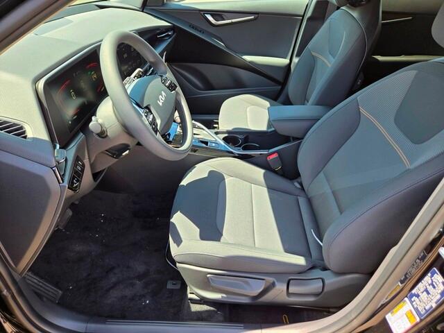 new 2025 Kia Niro car, priced at $29,255
