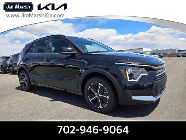 new 2025 Kia Niro car, priced at $28,395