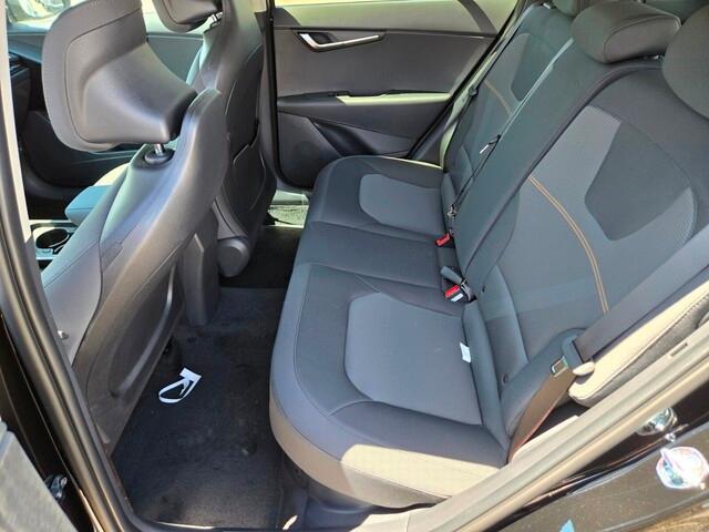 new 2025 Kia Niro car, priced at $29,255
