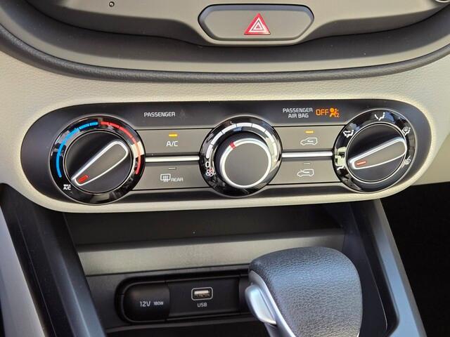 new 2025 Kia Soul car, priced at $21,905