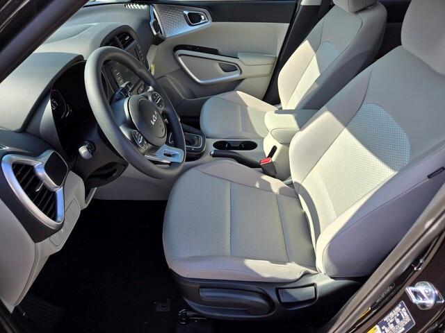 new 2025 Kia Soul car, priced at $21,905