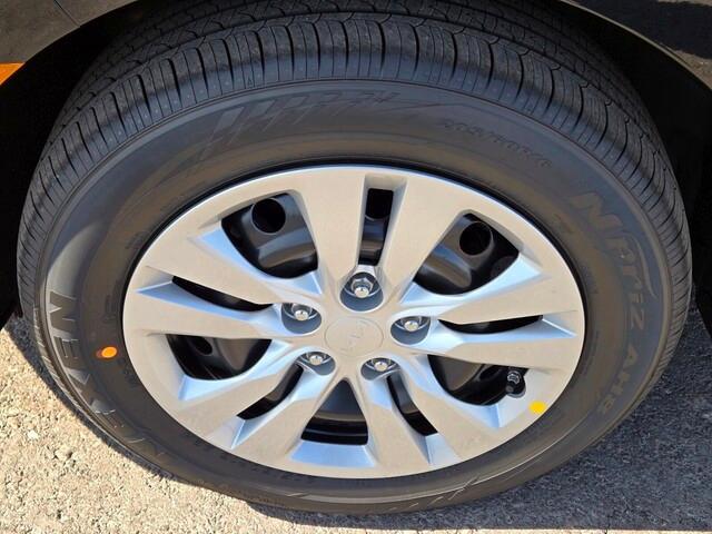 new 2025 Kia Soul car, priced at $21,905