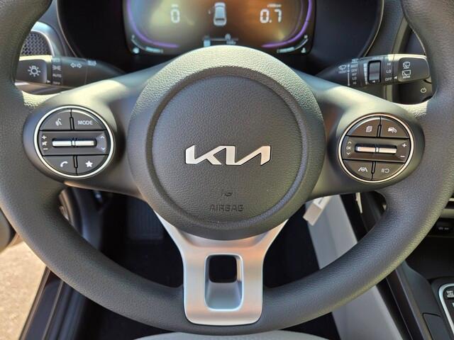 new 2025 Kia Soul car, priced at $21,905