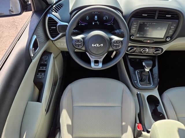 new 2025 Kia Soul car, priced at $21,905