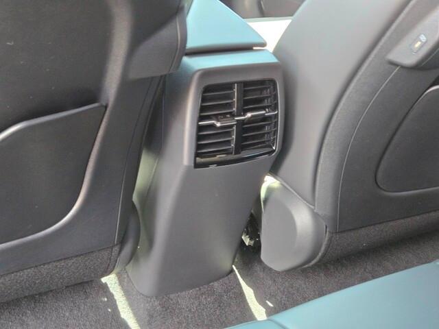 new 2025 Kia Niro EV car, priced at $41,565
