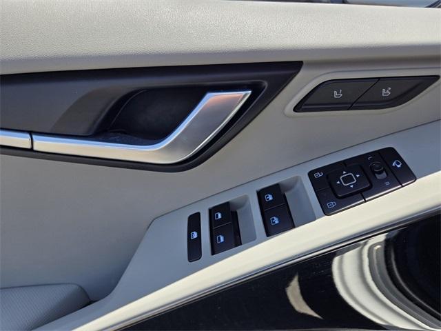 new 2025 Kia Niro EV car, priced at $46,490