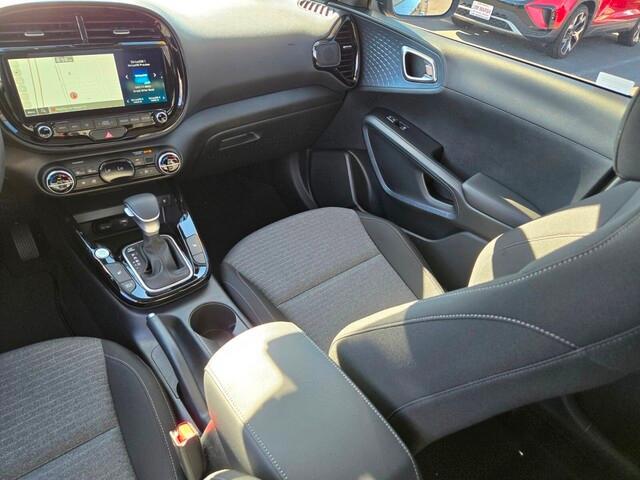 used 2024 Kia Soul car, priced at $22,250