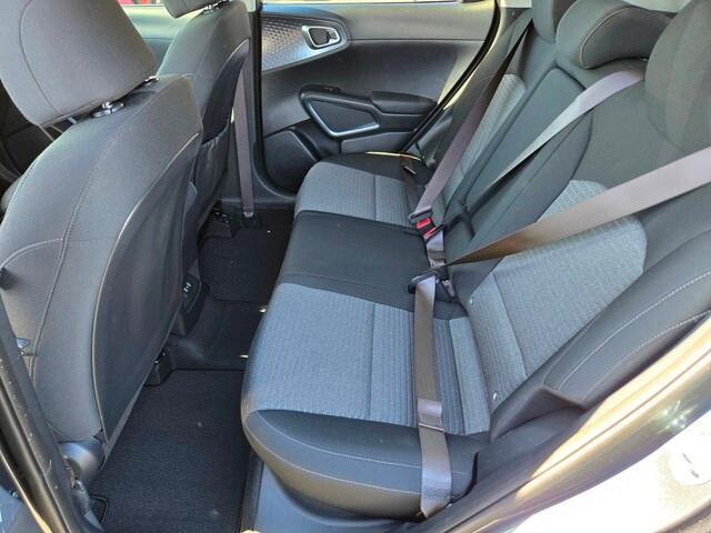 used 2024 Kia Soul car, priced at $22,250