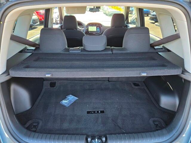 used 2024 Kia Soul car, priced at $22,250