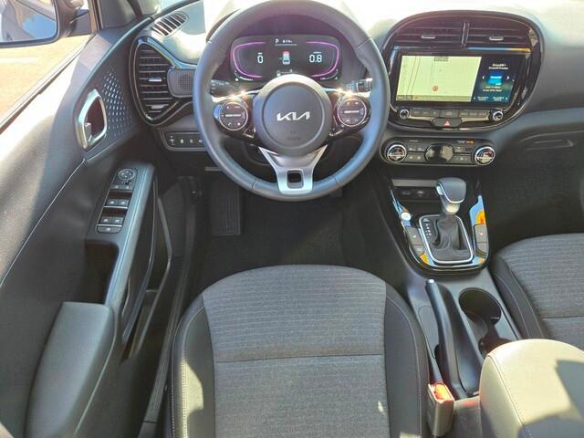 used 2024 Kia Soul car, priced at $22,250