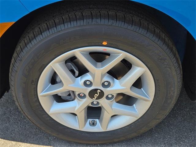 new 2025 Kia Soul car, priced at $24,960