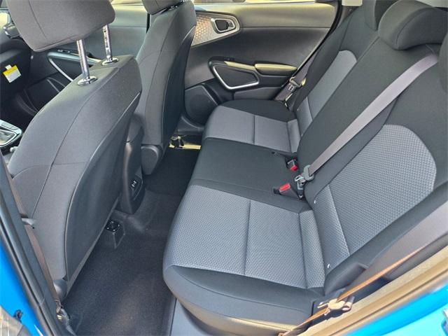new 2025 Kia Soul car, priced at $24,960