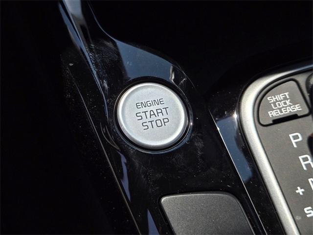 new 2025 Kia Soul car, priced at $24,960