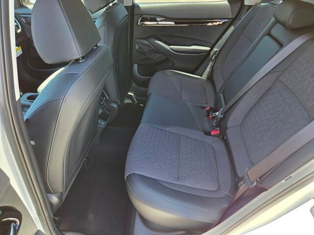 new 2025 Kia Seltos car, priced at $26,390