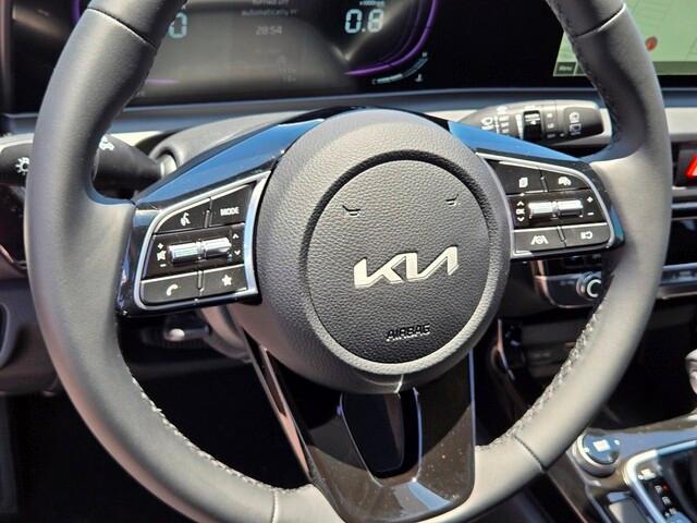 new 2025 Kia Seltos car, priced at $26,390