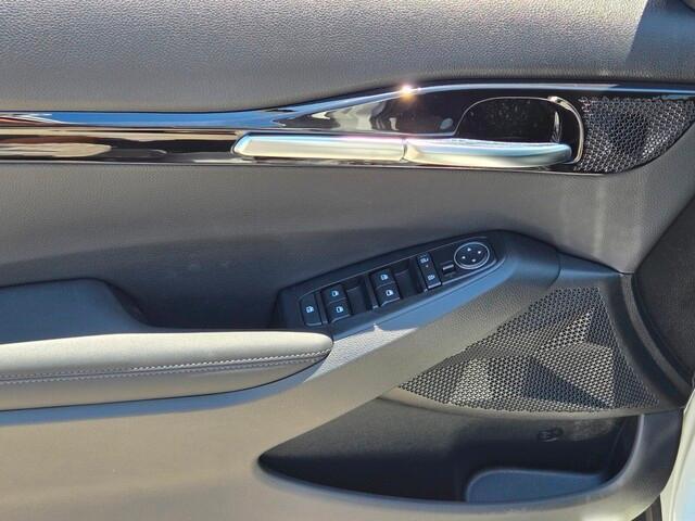 new 2025 Kia Seltos car, priced at $26,390
