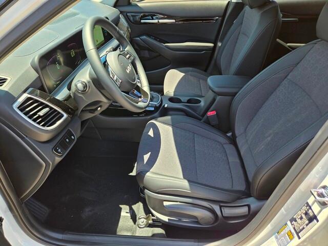 new 2025 Kia Seltos car, priced at $26,390