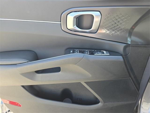 new 2025 Kia Sorento car, priced at $33,630
