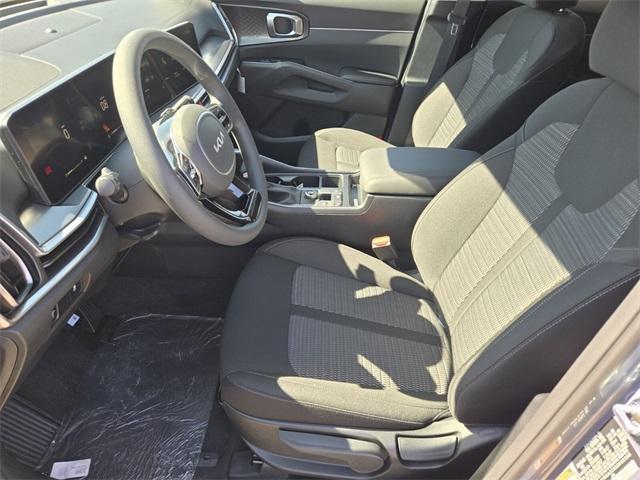 new 2025 Kia Sorento car, priced at $33,630