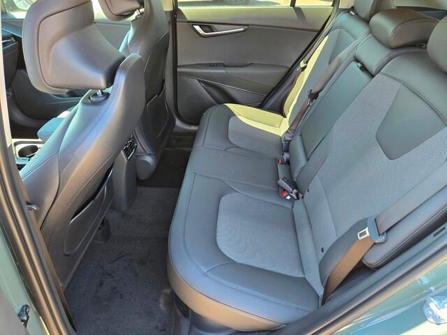 new 2025 Kia Niro car, priced at $31,360