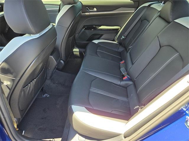 new 2025 Kia K5 car, priced at $31,715
