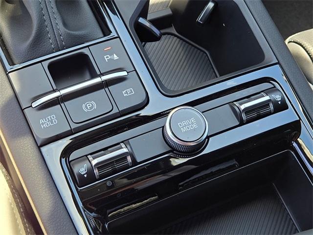 new 2025 Kia K5 car, priced at $31,715