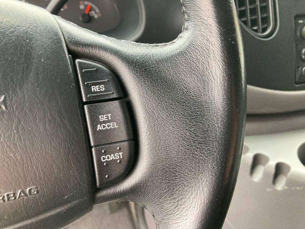 used 2000 Ford E150 car, priced at $6,995