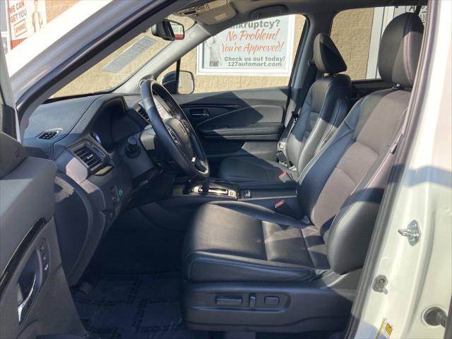 used 2018 Honda Ridgeline car, priced at $24,995