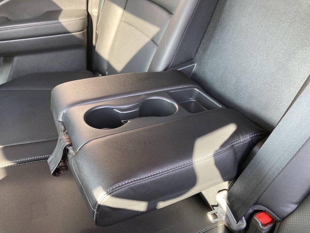 used 2018 Honda Ridgeline car, priced at $24,995