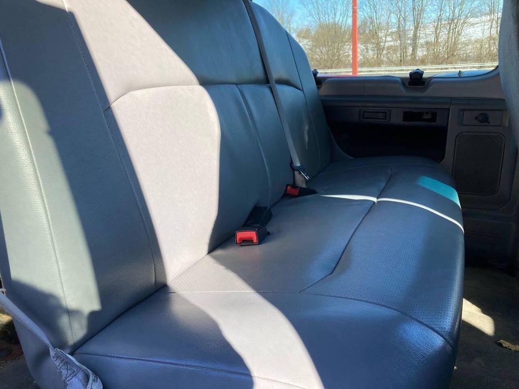 used 2012 Ford E350 Super Duty car, priced at $13,995