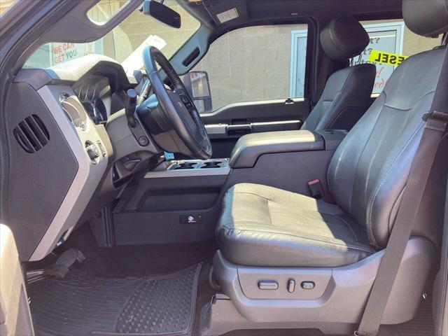 used 2015 Ford F-450 car, priced at $49,995