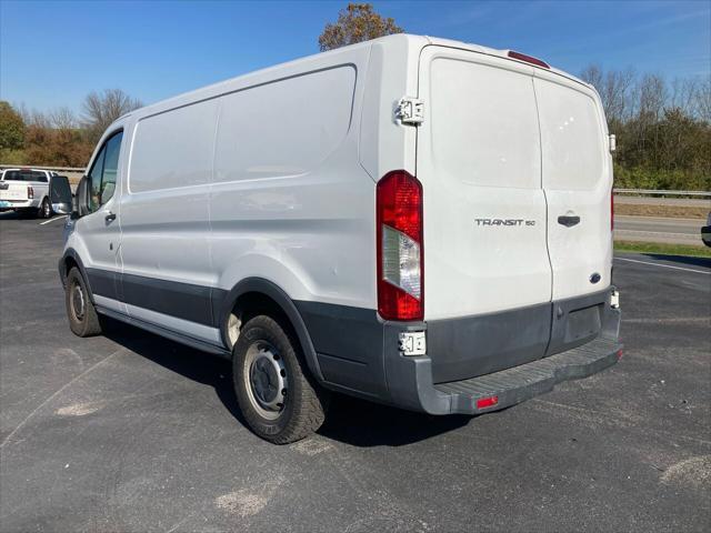 used 2017 Ford Transit-150 car, priced at $22,995