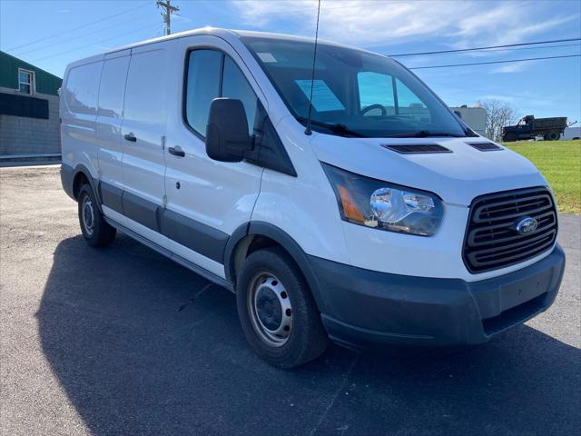 used 2017 Ford Transit-150 car, priced at $22,995