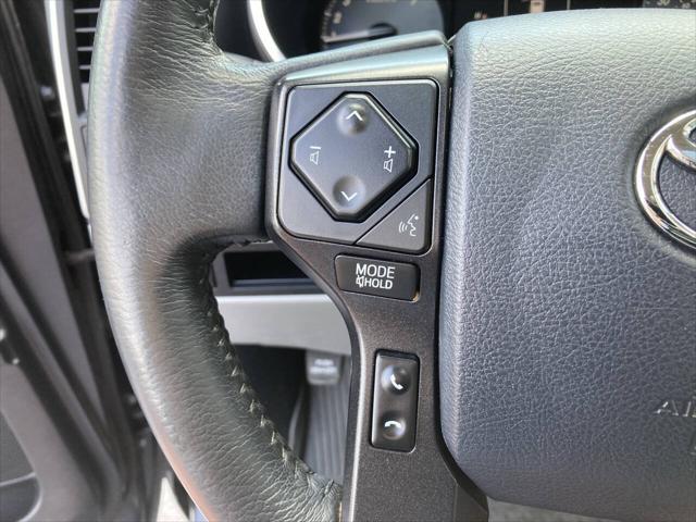 used 2018 Toyota Sequoia car, priced at $29,995