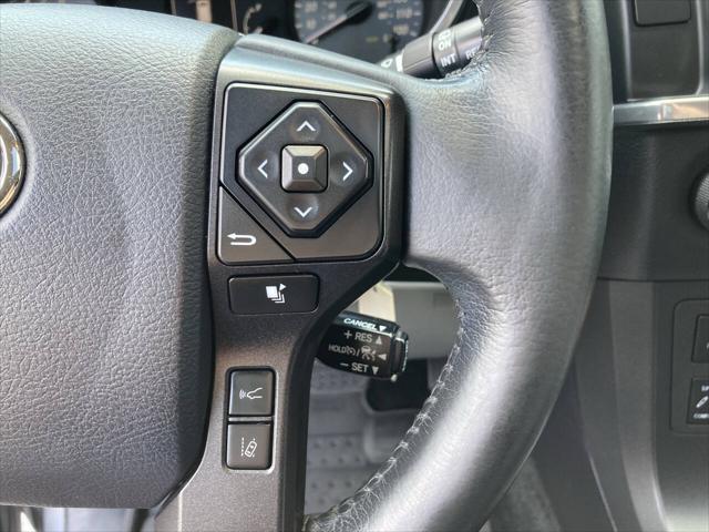 used 2018 Toyota Sequoia car, priced at $29,995