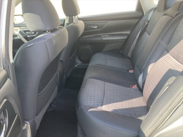 used 2017 Nissan Altima car, priced at $10,995