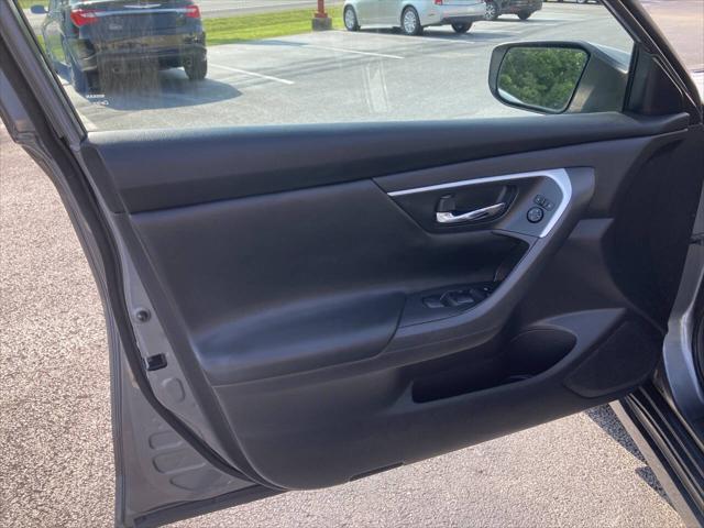 used 2017 Nissan Altima car, priced at $10,995