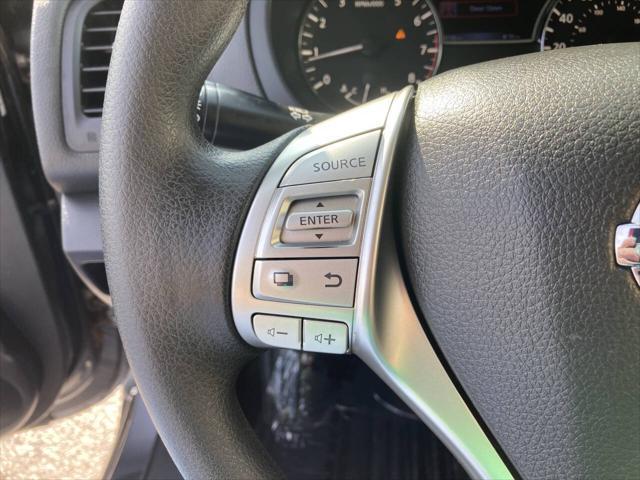 used 2017 Nissan Altima car, priced at $10,995
