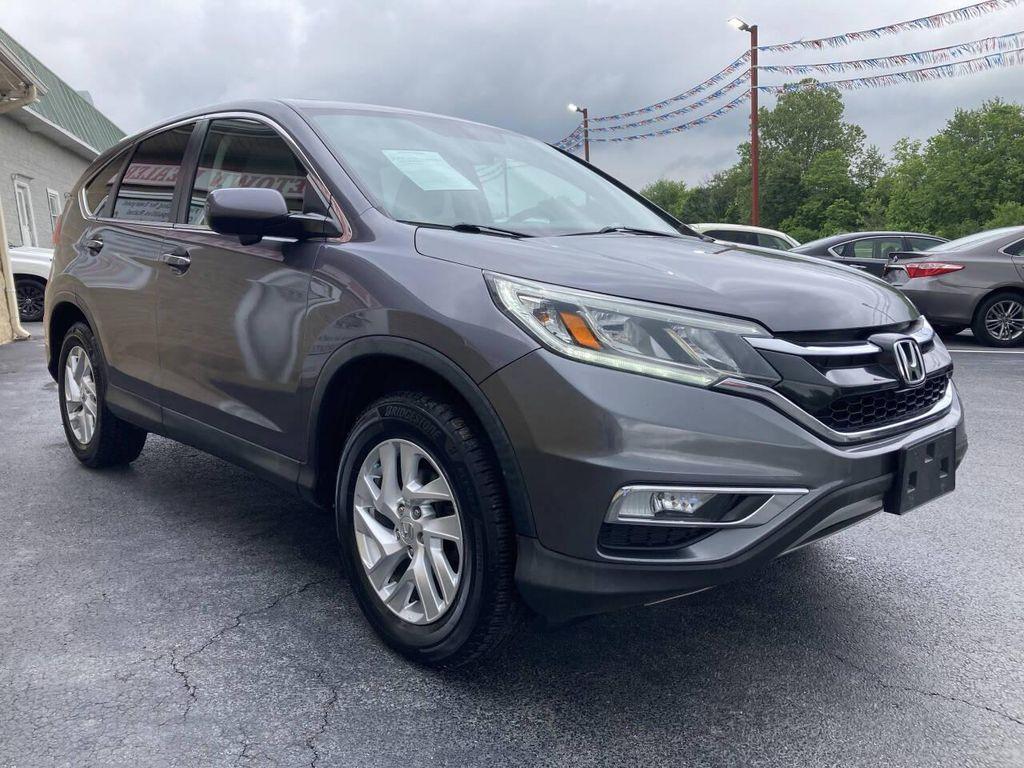 used 2015 Honda CR-V car, priced at $12,995