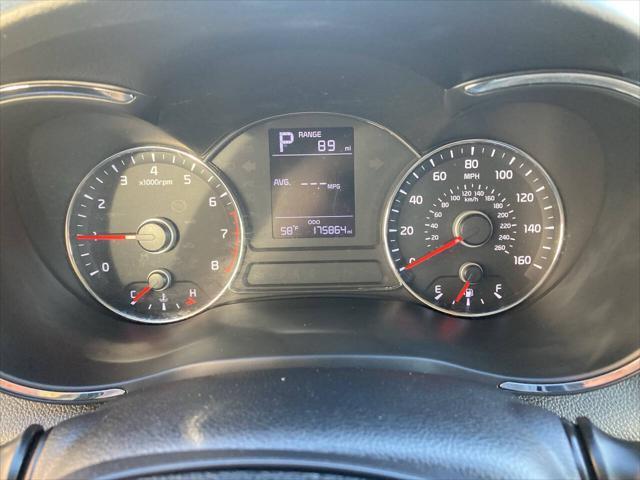 used 2018 Kia Forte car, priced at $9,995