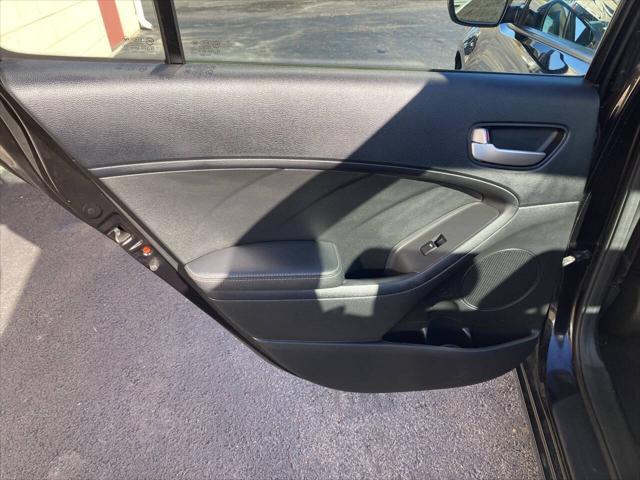 used 2018 Kia Forte car, priced at $9,995