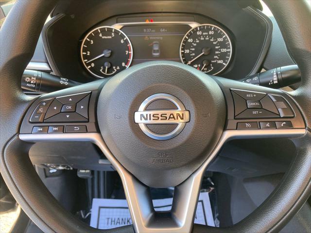 used 2021 Nissan Altima car, priced at $18,995