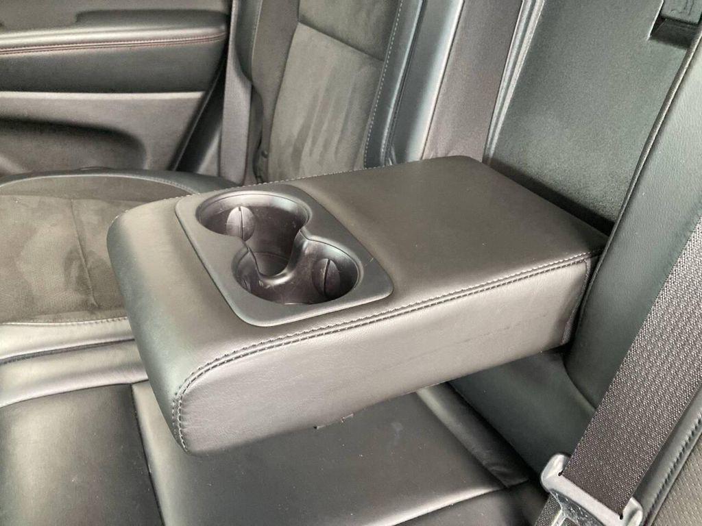 used 2020 Jeep Grand Cherokee car, priced at $27,995