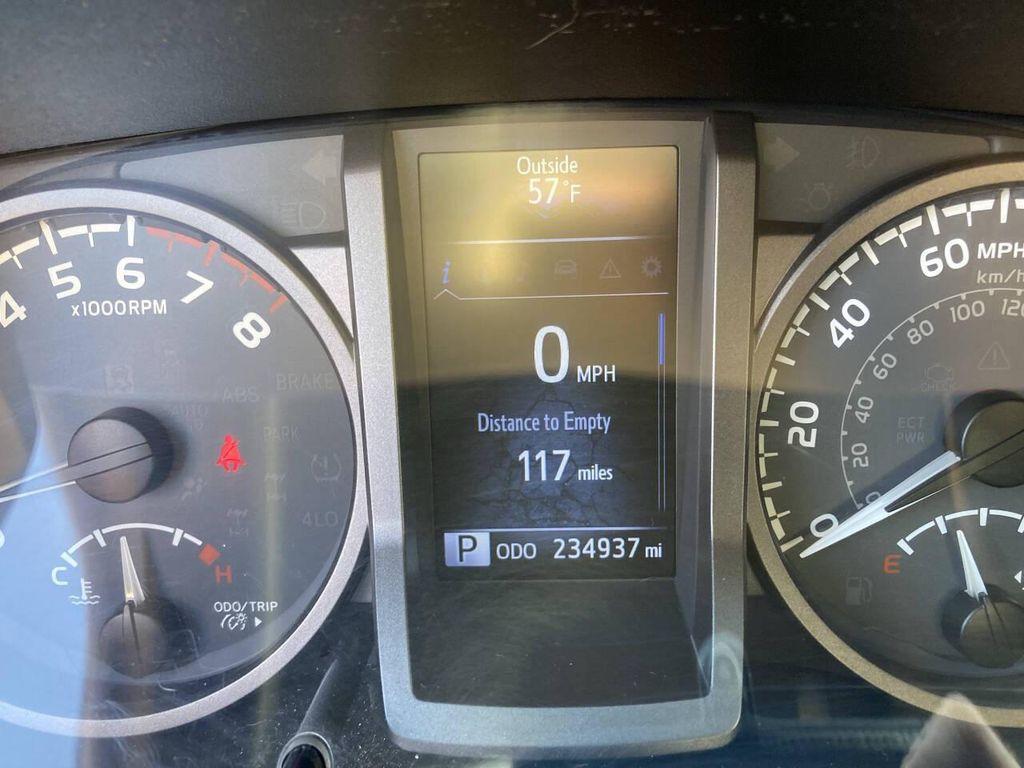 used 2017 Toyota Tacoma car, priced at $16,995