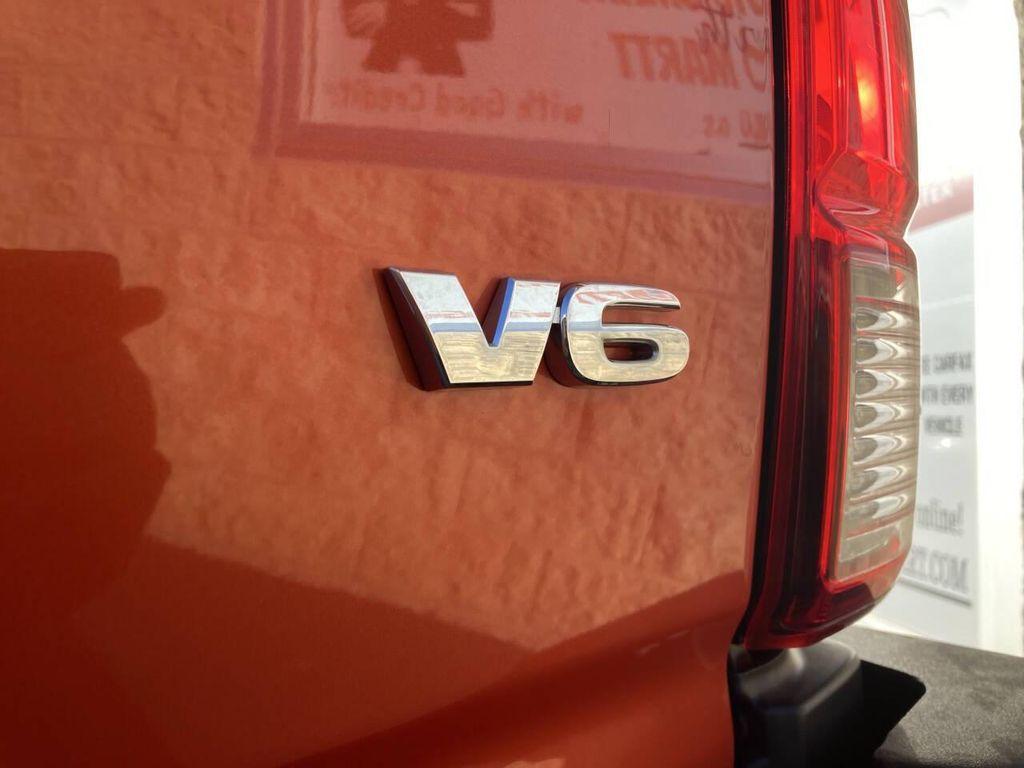 used 2017 Toyota Tacoma car, priced at $16,995