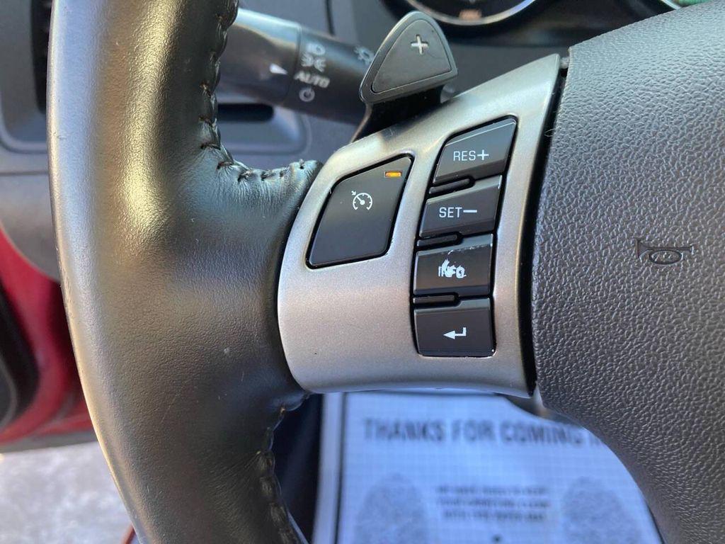 used 2009 Chevrolet Malibu car, priced at $9,995