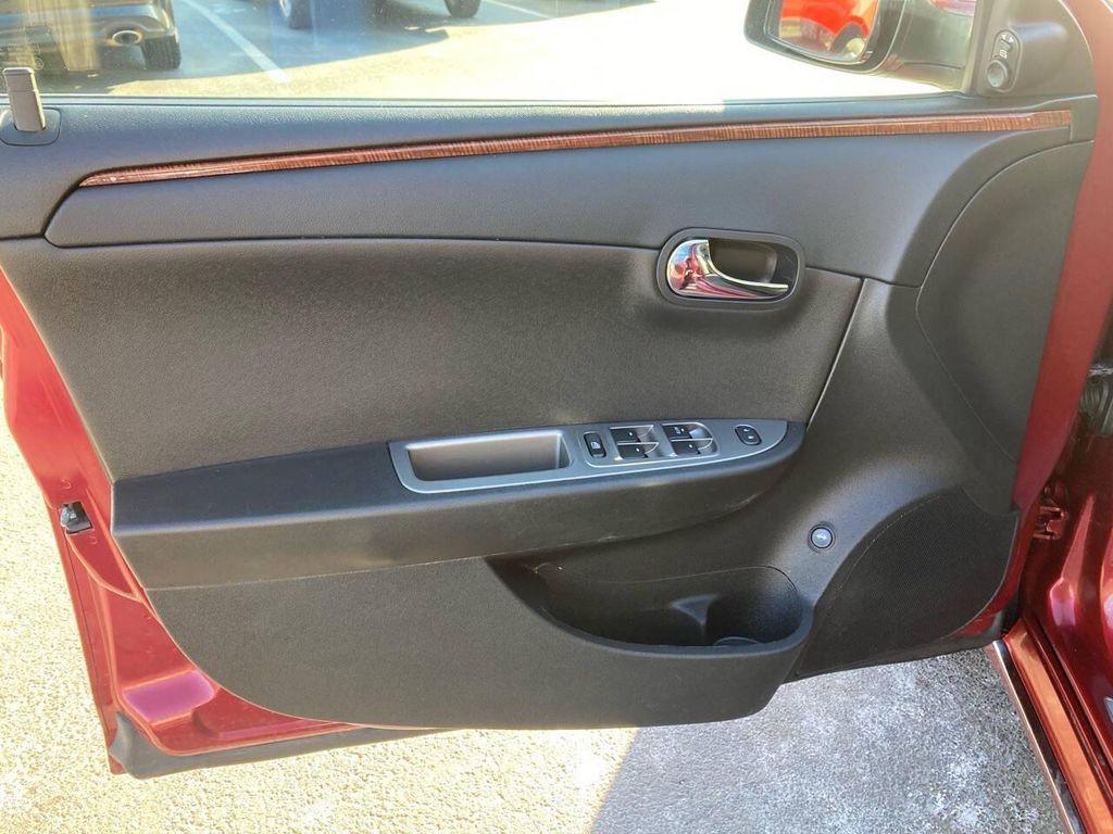 used 2009 Chevrolet Malibu car, priced at $9,995