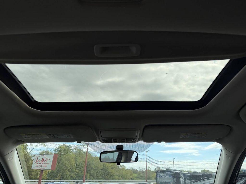 used 2015 Honda CR-V car, priced at $13,995