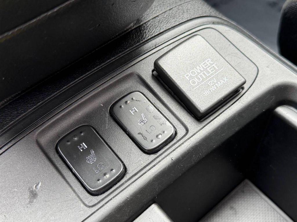 used 2015 Honda CR-V car, priced at $13,995